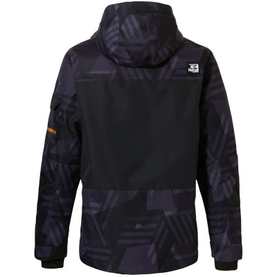 Rehall куртка Coors 2023 camo black L