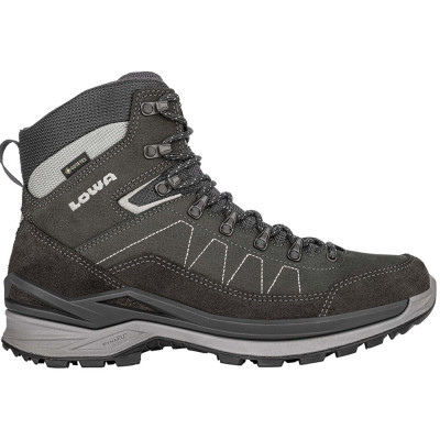 LOWA черевики Toro Pro GTX MID anthracite grey 41.0