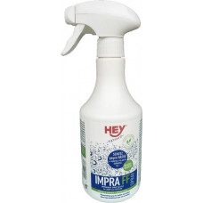 Просочення для мембранних тканин HeySport Impra FF Spray Water Based 500 ml (20677000)