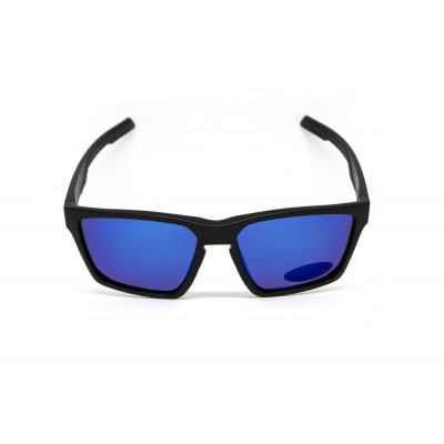 Окуляри BluWater Sandbar Polarized (G-Tech blue), дзеркальні сині