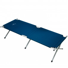 Ліжко кемпінгове Ferrino Camping Cot Blue (97065CBB)