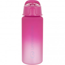 Lifeventure фляга Flip-Top Bottle 0.75 L pink