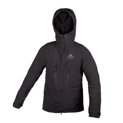 Куртка Softshell Night XXL чорний