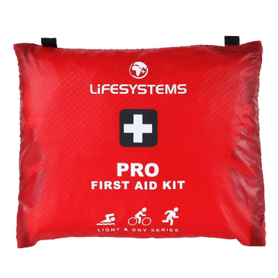 Lifesystems аптечка Light&Dry Pro First Aid Kit