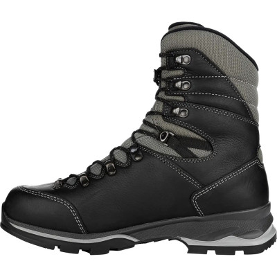 LOWA черевики Yukon Ice II GTX black 43.5