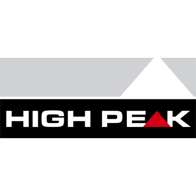 Намет тримісний High Peak Talos 3 Dark Grey/Green (11505)