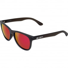 Cairn окуляри Foolish Polarized 3 mat black-red