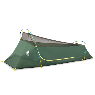 Sierra Designs намет High Side 3000 1 green