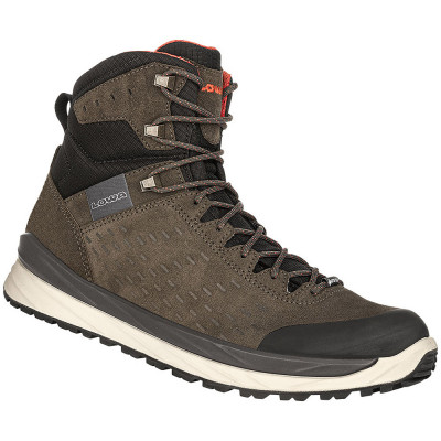 LOWA черевики Malta GTX MID olive 42.0