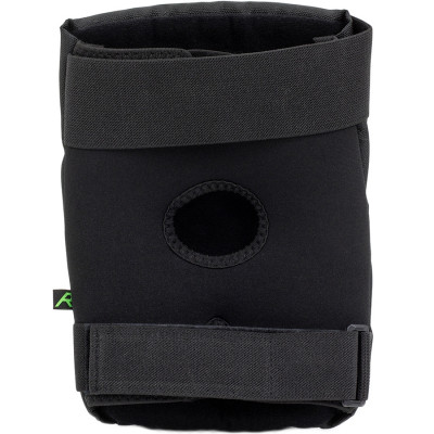 REKD захист коліна Energy Ramp Knee Pads black S