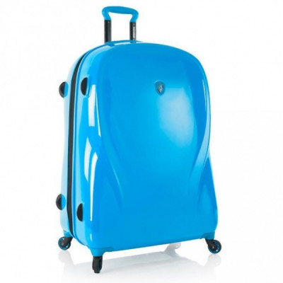 Валіза Heys xcase 2G (L) Azure Blue (15027-0004-30)