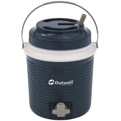 Термос для холодных напитков Outwell Coolbox Fulmar 5.8L Deep Blue (590148)