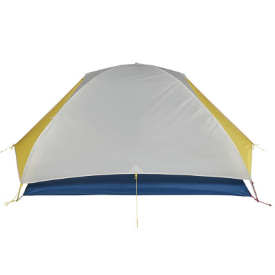 Sierra Designs намет Meteor 3 blue-yellow