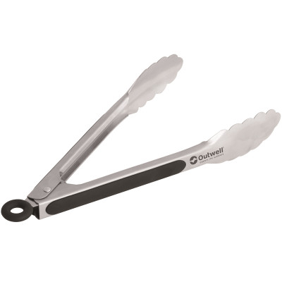 Щипці для гриля Outwell Locking Grill Tongs (650801)