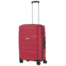 Валіза CarryOn Porter (M) Red (502448)