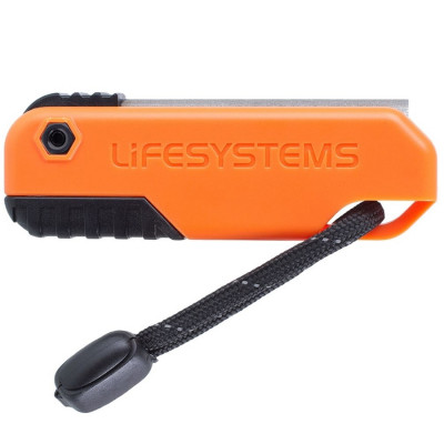 Lifesystems кресало Dual Firestarter