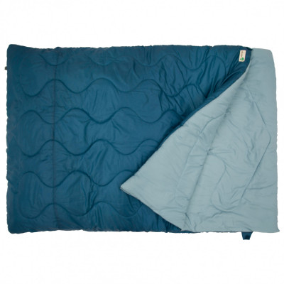 Спальний мішок Vango Evolve Superwarm Double/+2°C Moroccan Blue Twin (SBREVOLVEM23S68)