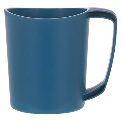 Lifeventure кухоль Ellipse Big Mug navy