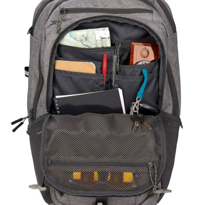 Sierra Designs рюкзак Sonora Pass 27 L grey