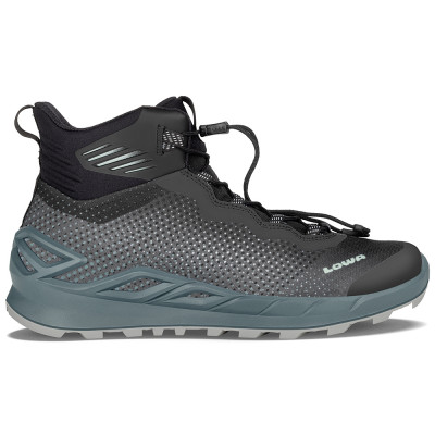 LOWA черевики Merger GTX MID W petrol-iceblue 39.5