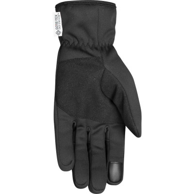 Рукавиці жіночі Salewa *WS FINGER GLOVES 25858 0910 - L - чорний