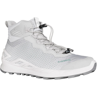 LOWA черевики Merger GTX MID W offwhite-light grey 40.0