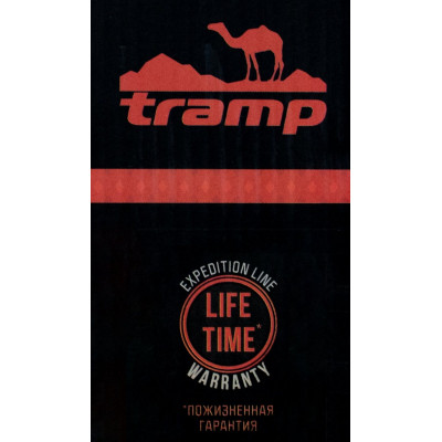 Термос TRAMP Expedition Line 0,5 л Чорний