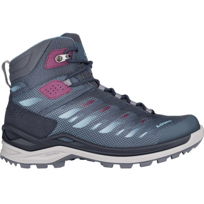 LOWA черевики Ferrox GTX MID W navy-iceblue 39.0