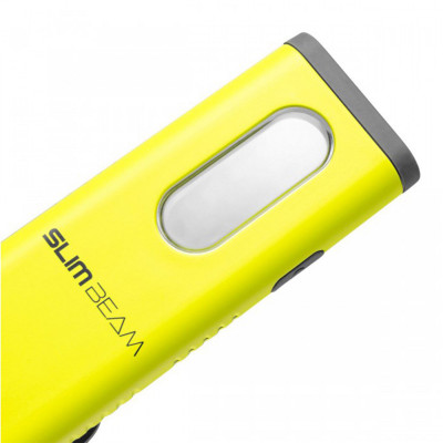 Ліхтар професійний Mactronic SlimBEAM (800 Lm) Magnetic USB Rechargeable (PWL0101)