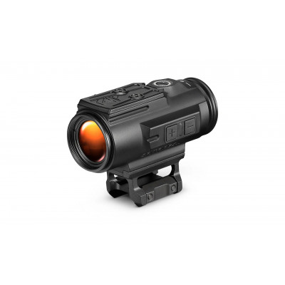 Приціл оптичний Vortex Spitfire HD Gen II 5x Prism Scope (SPR-500)