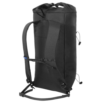 Рюкзак для мотузки Olimpos Ropebag 30L Чорний