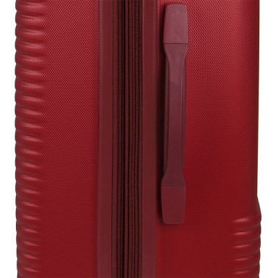 Валіза Gabol Balance XP (L) Red (123447-008)