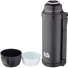 Термос SKIF Outdoor Traveller, 1.5L ц:black