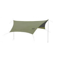 Тент зі стійками Tramp Lite Tent green UTLT-034