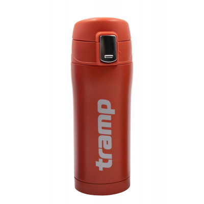 Термос TRAMP 0,35 л, Помаранчевий TRC-106-orange