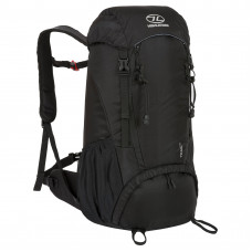 Рюкзак туристичний Highlander Trail 40 Black