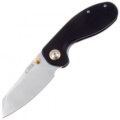 Ніж CJRB Maileah L SW, AR-RPM9 Steel, G10 black