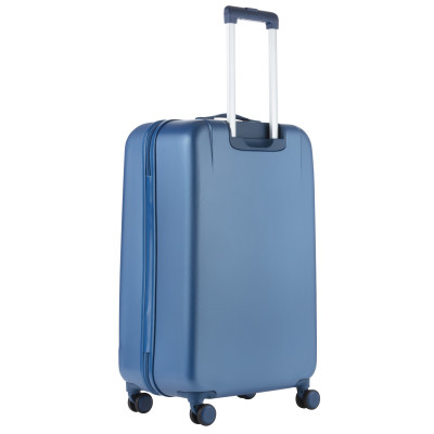 Валіза CarryOn Skyhopper (L) Blue (502142)