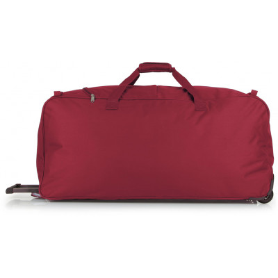 Сумка дорожня на колесах Gabol Week Eco 110L Rojo (122315-008)