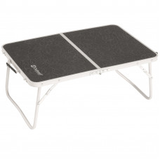 Стіл кемпінговий Outwell Heyfield Low Table Grey (530091)