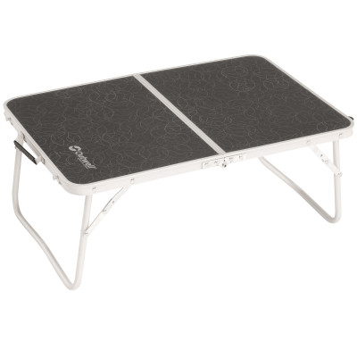 Стіл кемпінговий Outwell Heyfield Low Table Grey (530091)