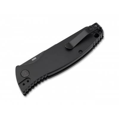 Ніж Boker Plus Kalashnikov 74 Auto Black