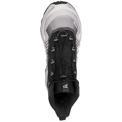 LOWA черевики Merger GTX MID offwhite-black 42.5