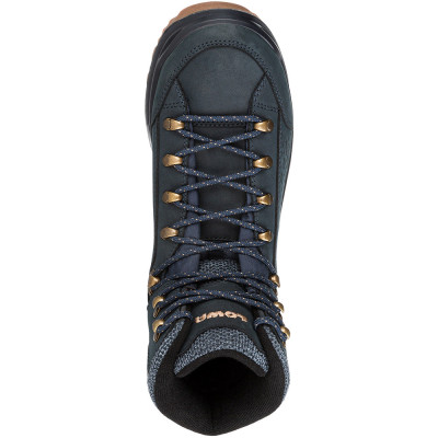 LOWA черевики Renegade Warm GTX MID navy 42.5