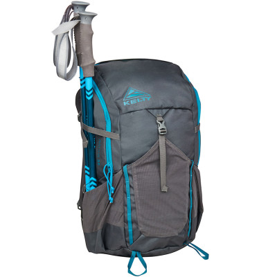 Kelty рюкзак Asher 35 beluga-stormy blue