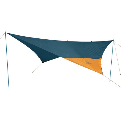 Kelty тент Noah's Tarp 9