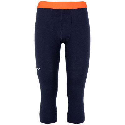 Термоштани ч Salewa CRISTALLO WARM AMR M 3/4 TIGHT 28209 3960 - 50/L - синій