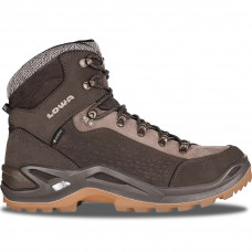 LOWA черевики Renegade Warm GTX MID slate-clove 46.5