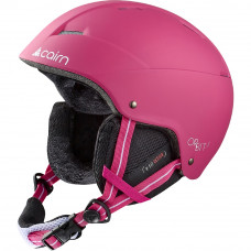 Cairn шолом Orbit Jr mat fluo fuchsia 51-53