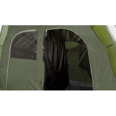 Намет восьмимісний Easy Camp Huntsville Twin 800 Green/Grey (120410)